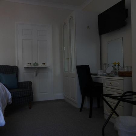 Blenheim House Bed & Breakfast Torquay Ngoại thất bức ảnh