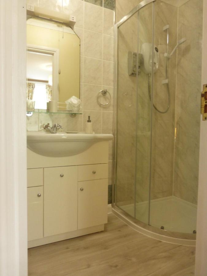 Blenheim House Bed & Breakfast Torquay Ngoại thất bức ảnh