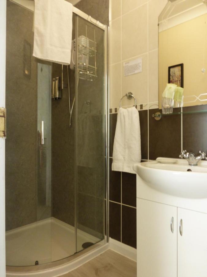 Blenheim House Bed & Breakfast Torquay Ngoại thất bức ảnh
