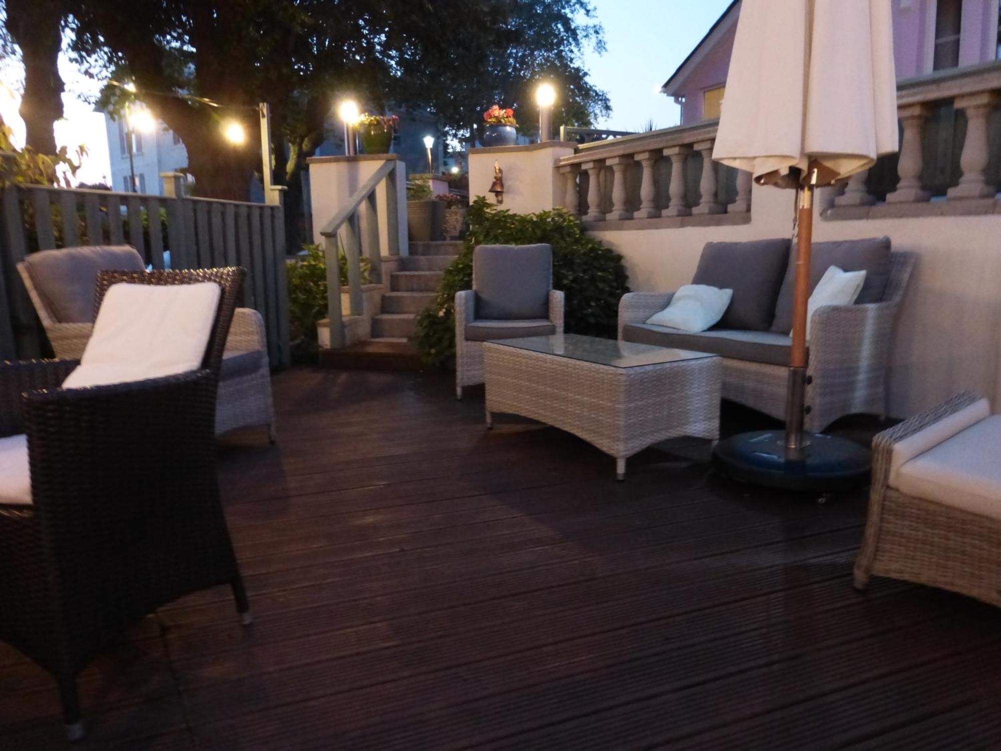 Blenheim House Bed & Breakfast Torquay Ngoại thất bức ảnh