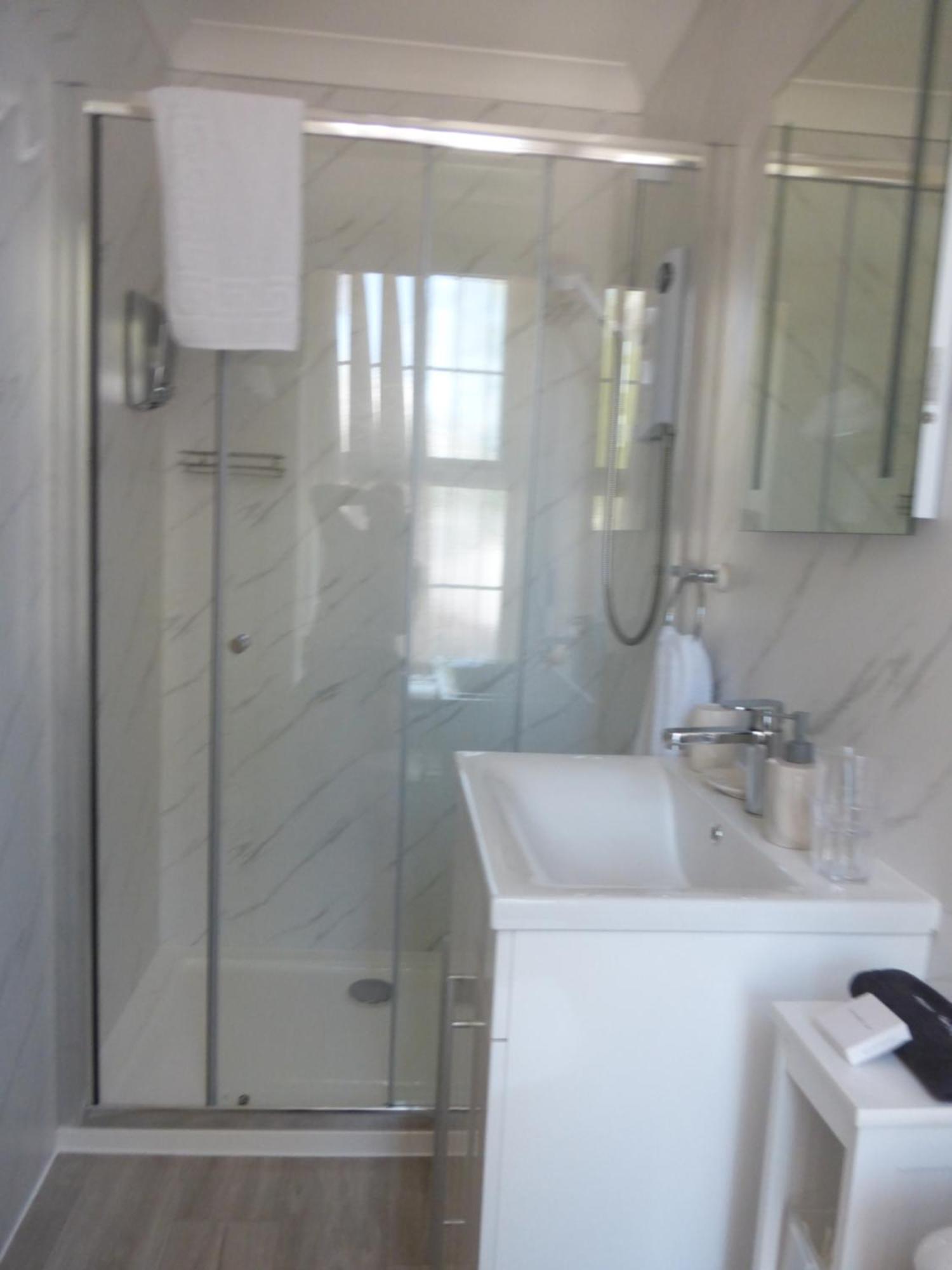 Blenheim House Bed & Breakfast Torquay Ngoại thất bức ảnh