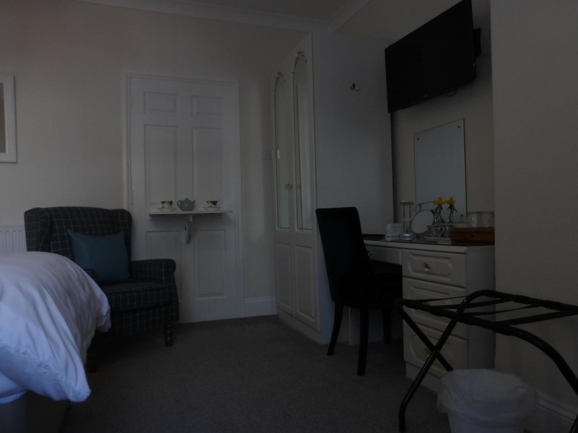 Blenheim House Bed & Breakfast Torquay Ngoại thất bức ảnh